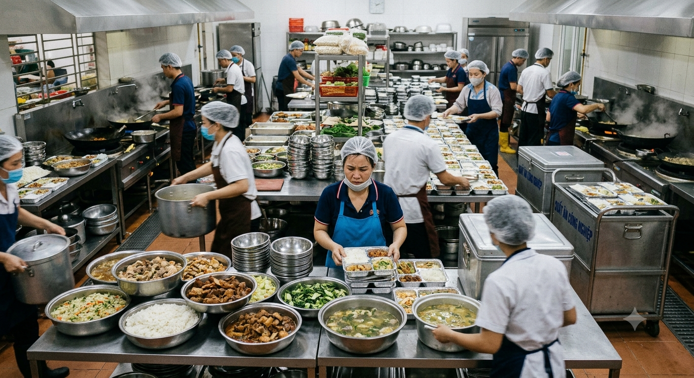 Ảnh hưởng khi chốt số muộn hoặc thay đổi đột ngột